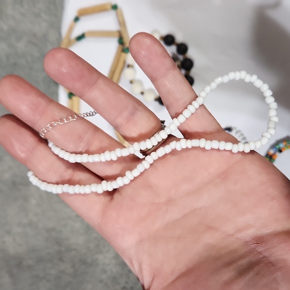 Boho mixed lot bundle vintage - Picture 7 of 10